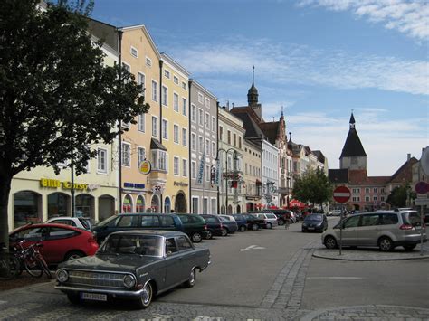 braunau am inn bilder